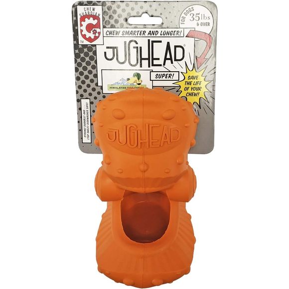 Jughead Other - Jughead Himalayan Dog Chew Super or Dogs 35 lbs and Over: NWT